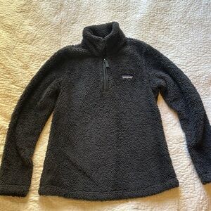 Patagonia women’s Los Gatos quarter zip